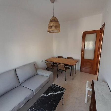 Atico Completamente Equipado Plaza De Espana Daire Ferrol Dış mekan fotoğraf