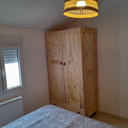 Atico Completamente Equipado Plaza De Espana Daire Ferrol Dış mekan fotoğraf