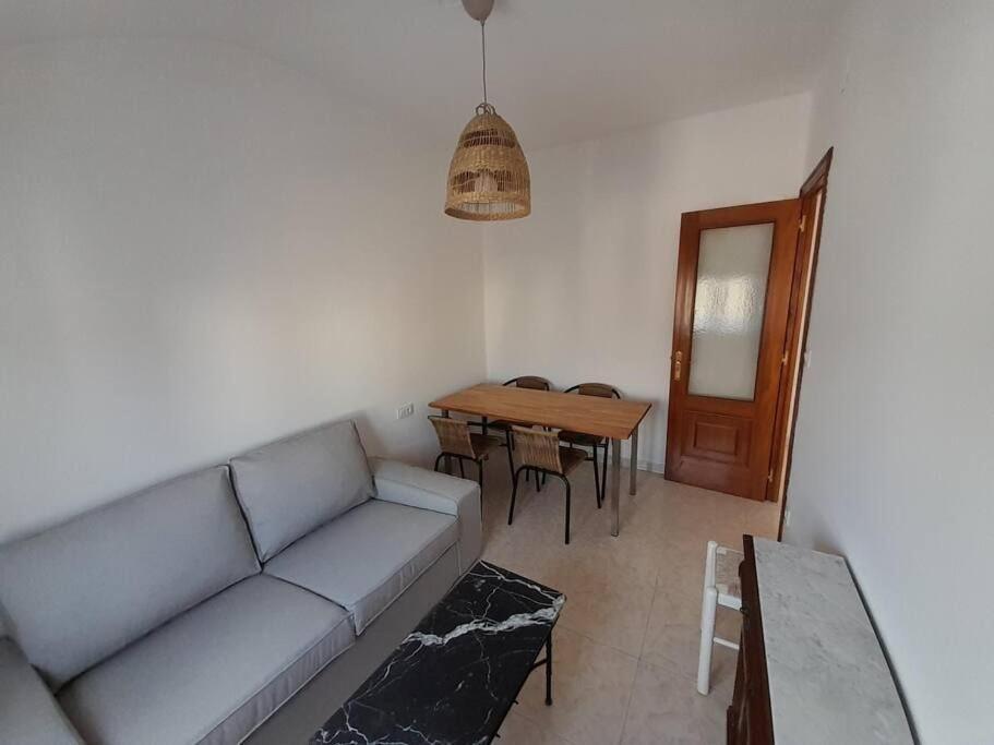 Atico Completamente Equipado Plaza De Espana Daire Ferrol Dış mekan fotoğraf