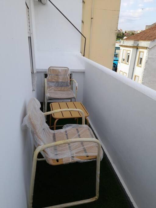 Atico Completamente Equipado Plaza De Espana Daire Ferrol Dış mekan fotoğraf
