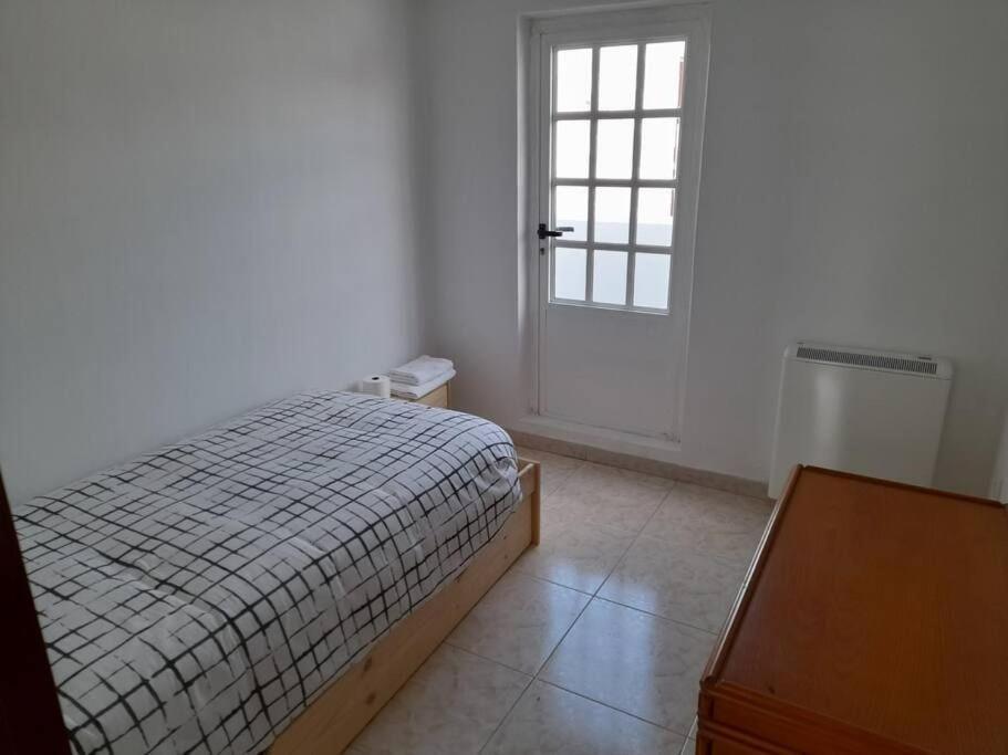 Atico Completamente Equipado Plaza De Espana Daire Ferrol Dış mekan fotoğraf