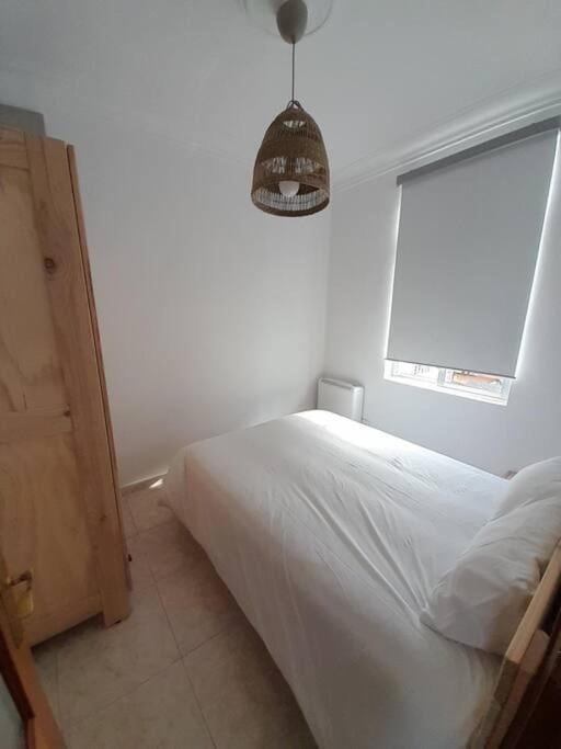 Atico Completamente Equipado Plaza De Espana Daire Ferrol Dış mekan fotoğraf