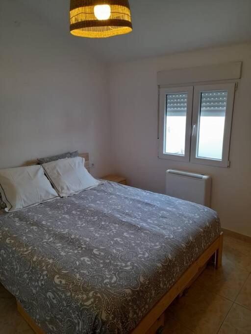 Atico Completamente Equipado Plaza De Espana Daire Ferrol Dış mekan fotoğraf